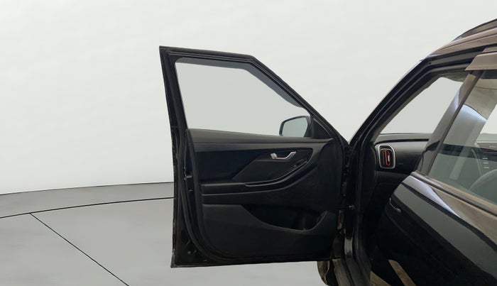 2023 Hyundai Creta S PLUS KNIGHT 1.5 PETROL, Petrol, Manual, 37,215 km, LHS Front Door