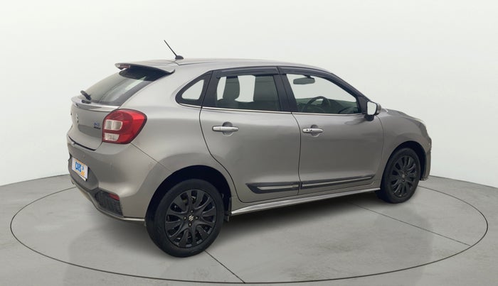 2018 Maruti Baleno RS 1.0 PETROL, Petrol, Manual, 78,953 km, Right Back Diagonal
