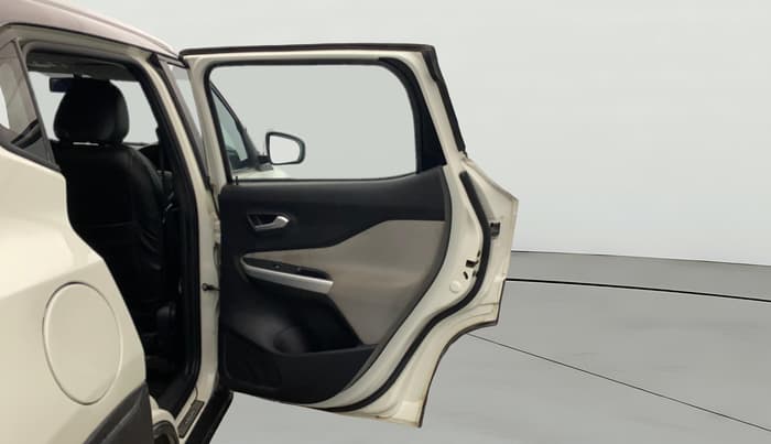 2021 Nissan MAGNITE XV MT, Petrol, Manual, 25,400 km, RHS Rear Door