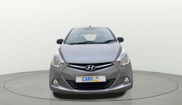 2014 Hyundai Eon D-LITE, Petrol, Manual, 59,177 km, Front