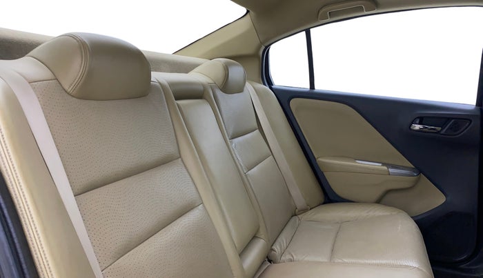 2015 Honda City 1.5L I-VTEC VX, Petrol, Manual, 94,102 km, Right Side Rear Door Cabin