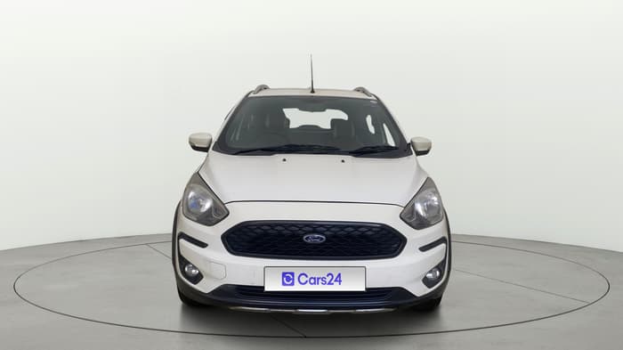 2021 Ford FREESTYLE TITANIUM 1.2 PETROL, Petrol, Manual, 83,795 km, Front