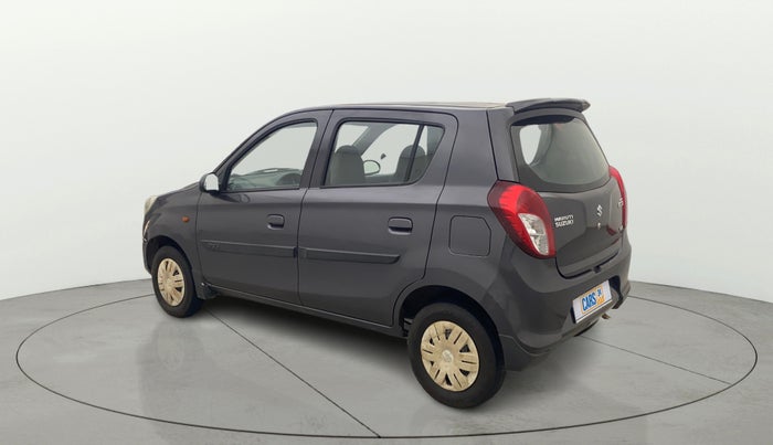 2013 Maruti Alto 800 VXI, Petrol, Manual, 70,140 km, Left Back Diagonal