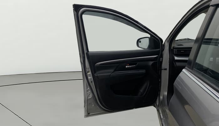 2022 Maruti XL6 ZETA MT, Petrol, Manual, 42,603 km, LHS Front Door