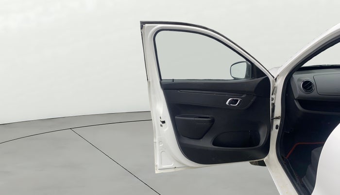 2019 Renault Kwid RXT 1.0 AMT (O), Petrol, Automatic, 27,258 km, LHS Front Door