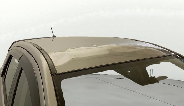 2021 Maruti S Cross SIGMA 1.5, Petrol, Manual, 19,639 km, Roof