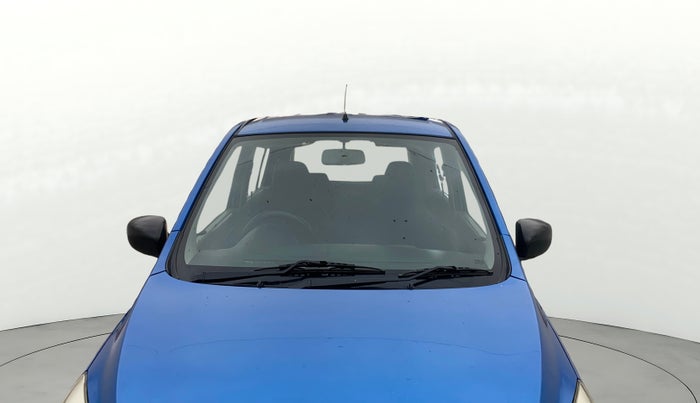 2015 Maruti Celerio VXI, Petrol, Manual, 1,45,859 km, Front Windshield