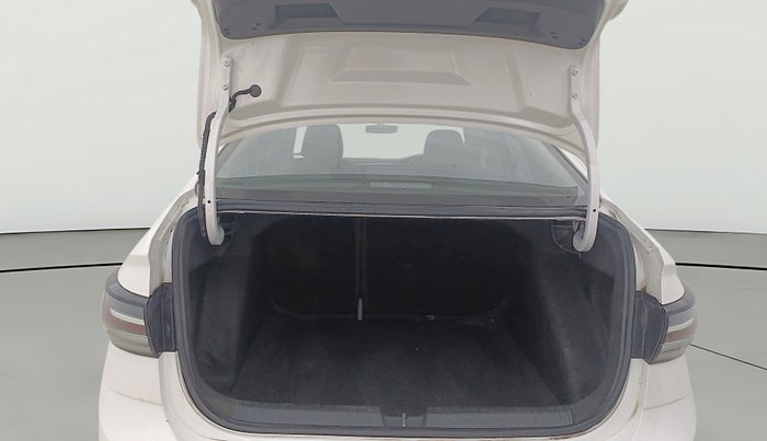 2022 Volkswagen VIRTUS GT PLUS TSI 1.5 EVO DSG, Petrol, Automatic, 80,115 km, Boot Open Zoomed View