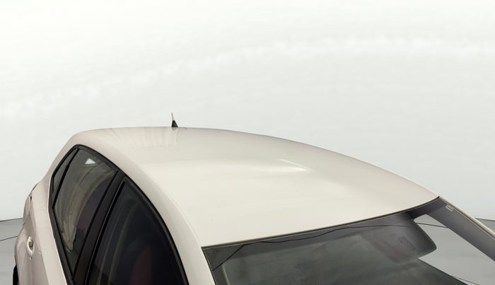 2014 Volkswagen Polo COMFORTLINE 1.2L PETROL, Petrol, Manual, 98,832 km, Roof