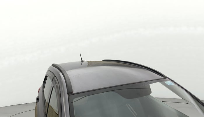 2015 Hyundai Grand i10 SPORTZ 1.2 KAPPA VTVT, Petrol, Manual, 86,970 km, Roof