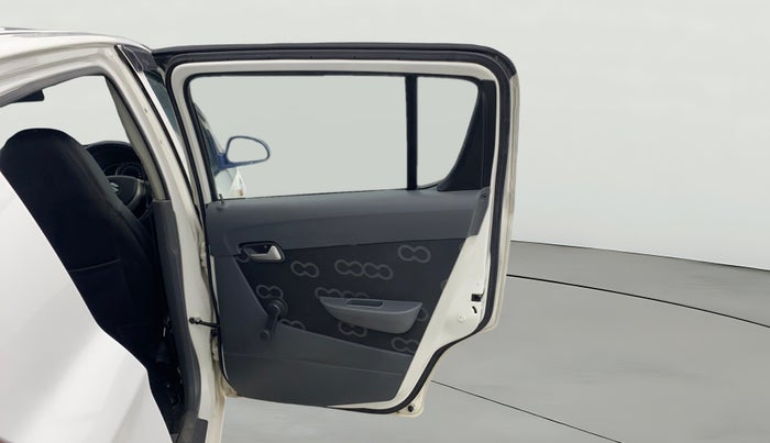 2015 Maruti Alto 800 LXI, Petrol, Manual, 47,936 km, RHS Rear Door