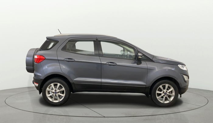 2019 Ford Ecosport TITANIUM 1.5L PETROL, Petrol, Manual, 16,138 km, Right Side View
