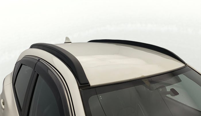 2024 Maruti FRONX DELTA PLUS 1.2MT, Petrol, Manual, 41,860 km, Roof