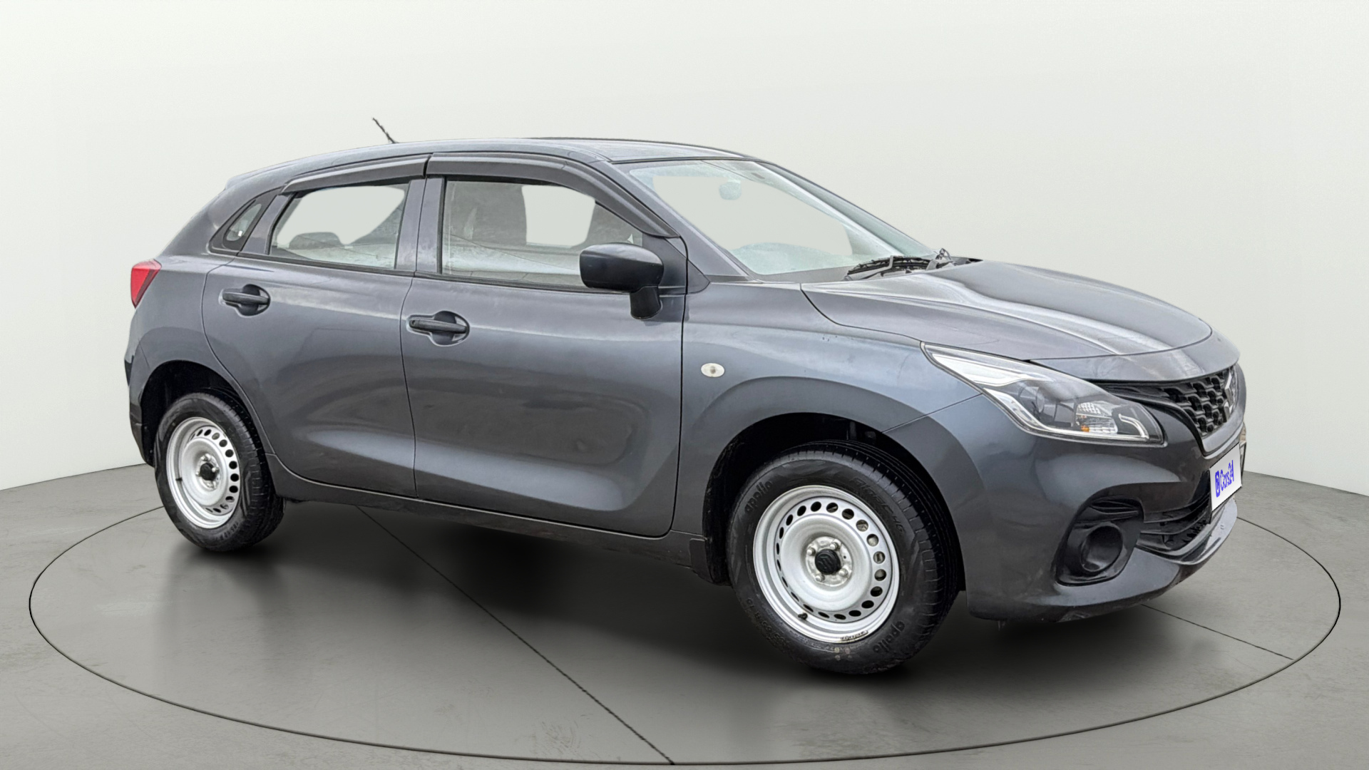 2023 Maruti Suzuki Baleno SIGMA PETROL 1.2