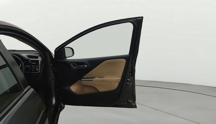 2017 Honda City 1.5L I-VTEC ZX CVT, Petrol, Automatic, 35,609 km, RHS Front Door