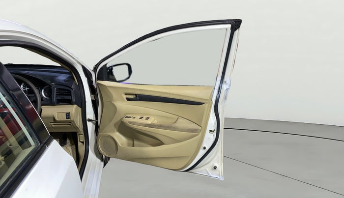 2013 Honda City 1.5L I-VTEC E MT, Petrol, Manual, 56,450 km, RHS Front Door