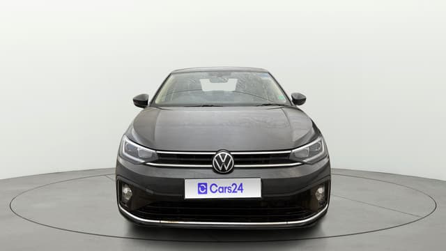 Used 2023 Volkswagen Virtus