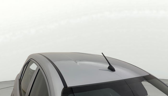 2019 Hyundai NEW SANTRO ASTA MT, Petrol, Manual, 14,964 km, Roof