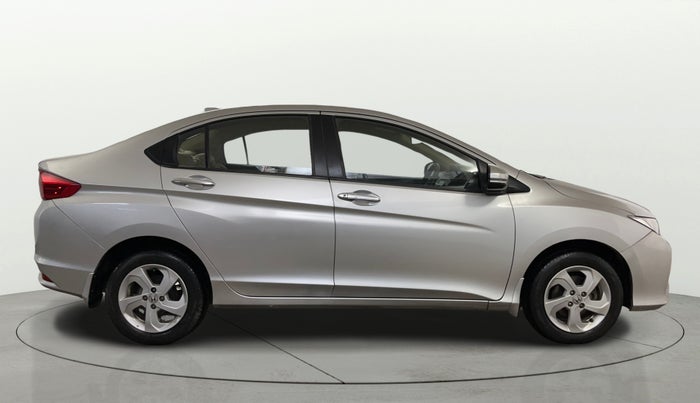 2014 Honda City 1.5L I-VTEC V MT, Petrol, Manual, 57,423 km, Right Side View