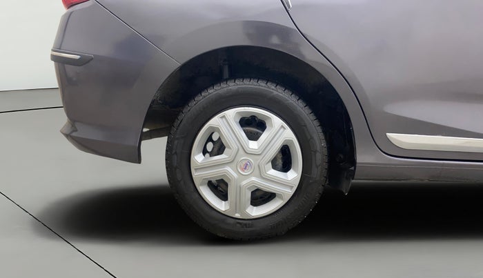 2019 Honda Amaze 1.2L I-VTEC S, Petrol, Manual, 1,14,792 km, Right Rear Wheel