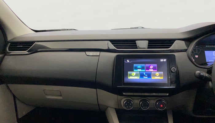 2022 Renault TRIBER RXT LIMITED EDITION, Petrol, Manual, 82,043 km, Air Conditioner