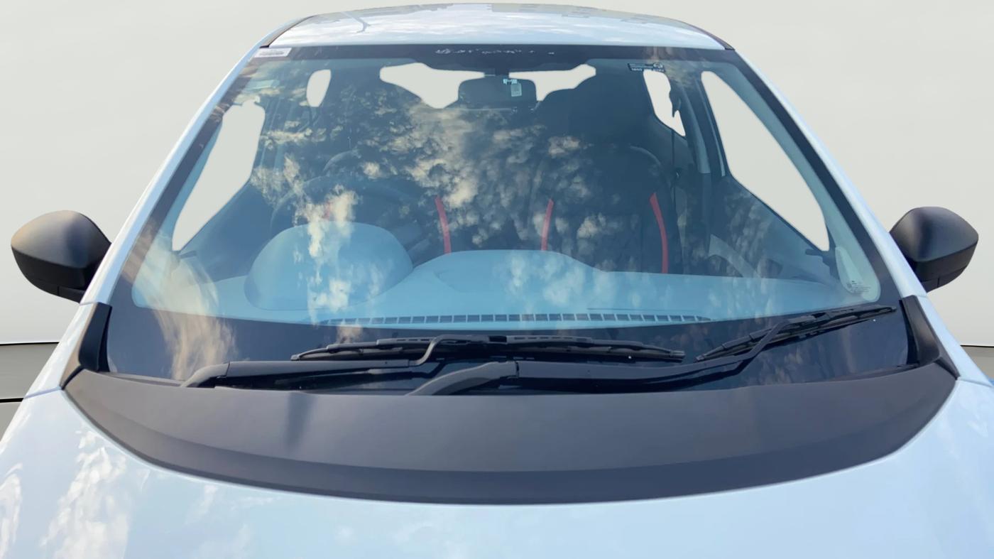 2026 Tata Tiago XE PETROL, Petrol, Manual, 1,799 km, Front Windshield