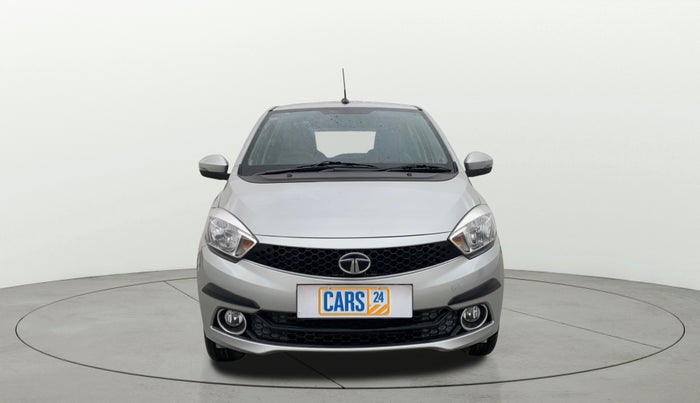 2018 Tata Tiago XZA PETROL, Petrol, Automatic, 9,645 km, Front