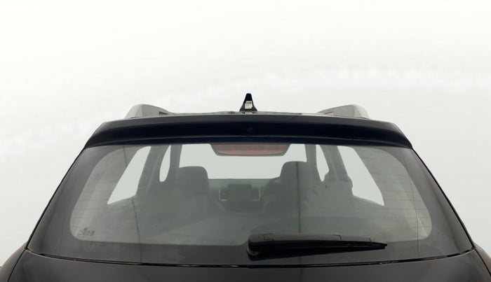 2022 Hyundai VENUE S (O) 1.0 TURBO IMT, Petrol, Manual, 19,024 km, Rear Windshield