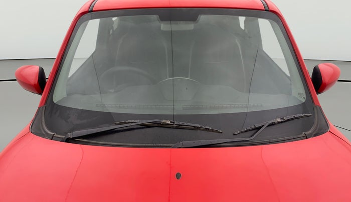 2021 Maruti S PRESSO VXI PLUS AMT, Petrol, Automatic, 39,389 km, Front Windshield