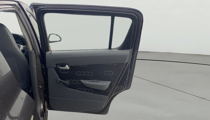 2015 Maruti Alto 800 LXI, Petrol, Manual, 39,916 km, RHS Rear Door