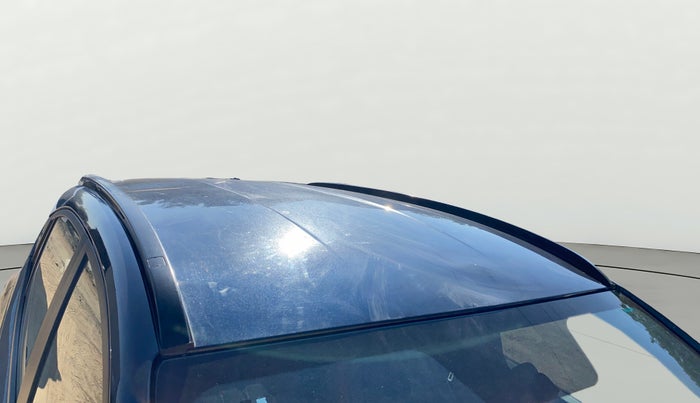 2022 Hyundai GRAND I10 NIOS SPORTZ AMT 1.2 KAPPA VTVT, Petrol, Automatic, 9,996 km, Roof