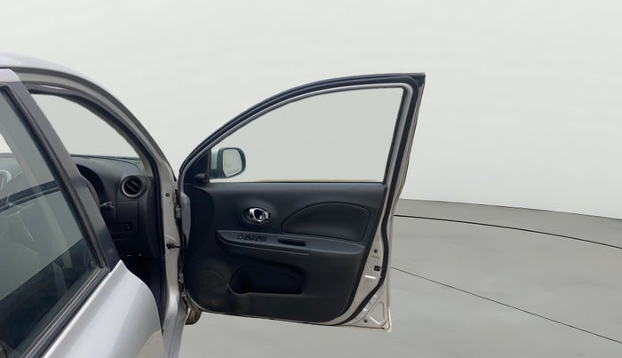 2017 Nissan Micra XV CVT, Petrol, Automatic, 95,002 km, RHS Front Door