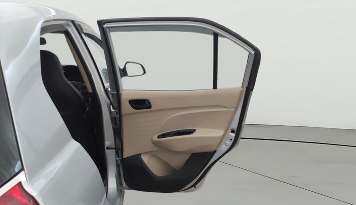 2020 Hyundai NEW SANTRO SPORTZ CNG, CNG, Manual, 21,111 km, RHS Rear Door