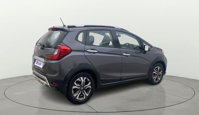 2018 Honda WR-V 1.5L I-DTEC VX MT, Diesel, Manual, 1,09,212 km, Right Back Diagonal