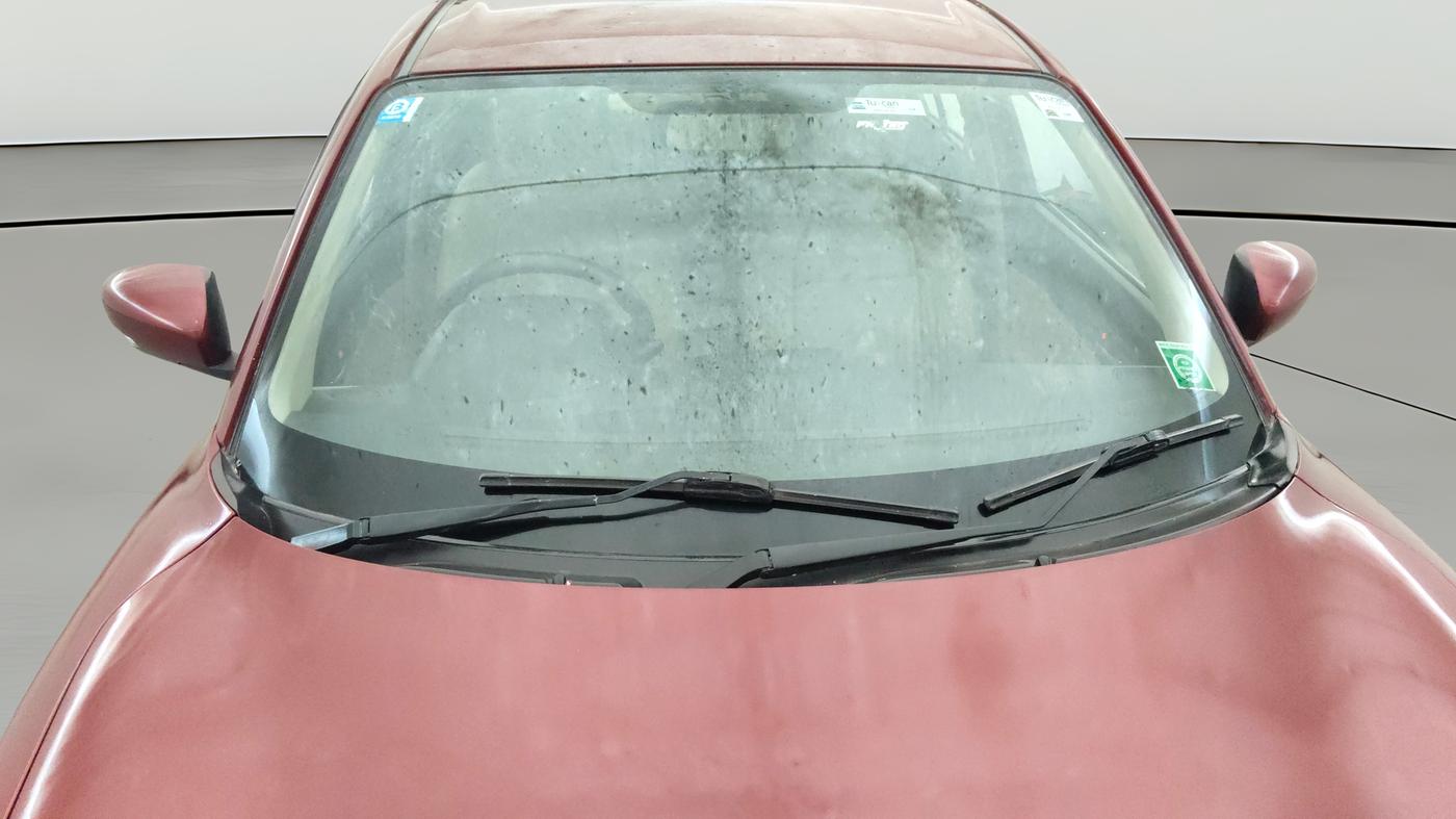 2018 Maruti Dzire ZXI AMT, Petrol, Automatic, 52,896 km, Front Windshield