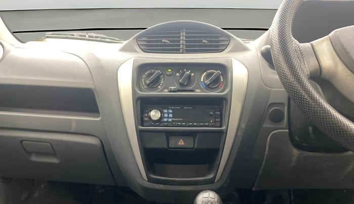 2013 Maruti Alto 800 LXI, Petrol, Manual, 56,411 km, Air Conditioner
