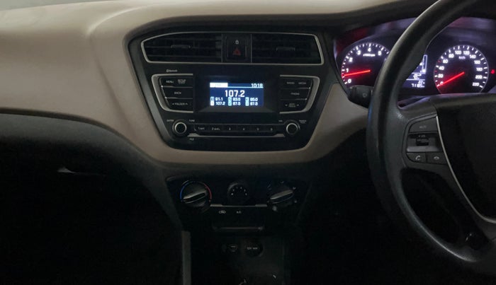 2019 Hyundai Elite i20 MAGNA PLUS 1.2, Petrol, Manual, 71,177 km, Air Conditioner