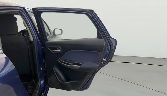 2020 Maruti Baleno ZETA PETROL 1.2, Petrol, Manual, 96,028 km, RHS Rear Door