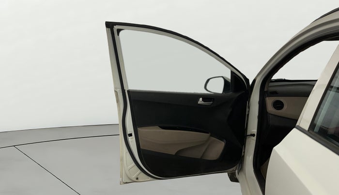 2019 Hyundai Grand i10 SPORTZ 1.2 KAPPA VTVT, Petrol, Manual, 31,104 km, LHS Front Door