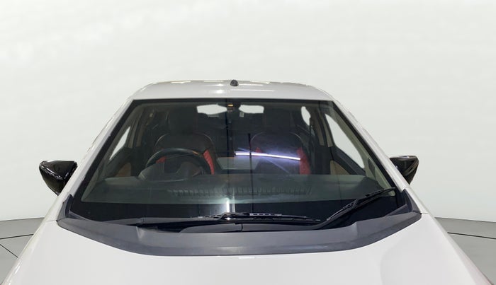 2021 Tata ALTROZ XE PLUS PETROL, Petrol, Manual, 24,791 km, Front Windshield
