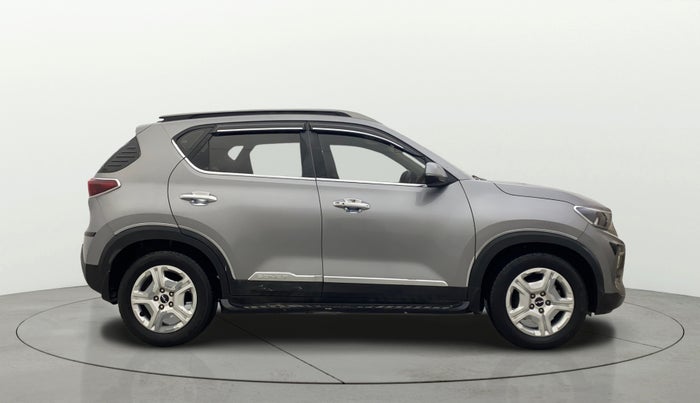2021 KIA SONET HTK PLUS 1.5, Diesel, Manual, 79,694 km, Right Side View