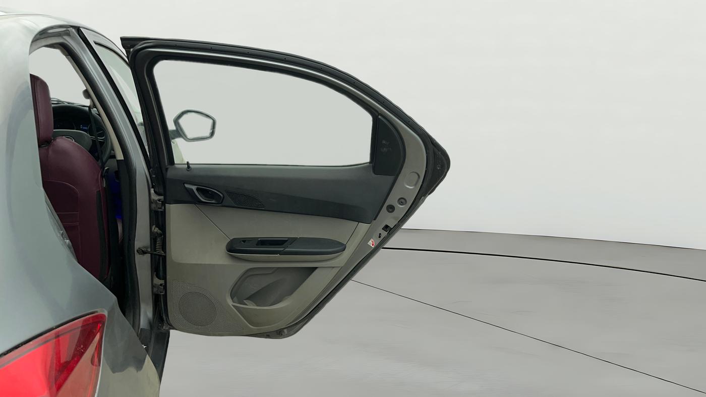 2019 Tata Tiago XM PETROL, Petrol, Manual, 54,111 km, RHS Rear Door
