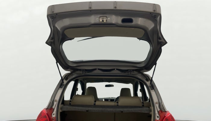 2018 Maruti Celerio ZXI AMT (O), Petrol, Automatic, 69,117 km, Boot Door Open