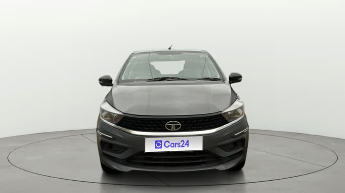 2022 Tata Tiago XT PETROL, Petrol, Manual, 95,028 km, Front