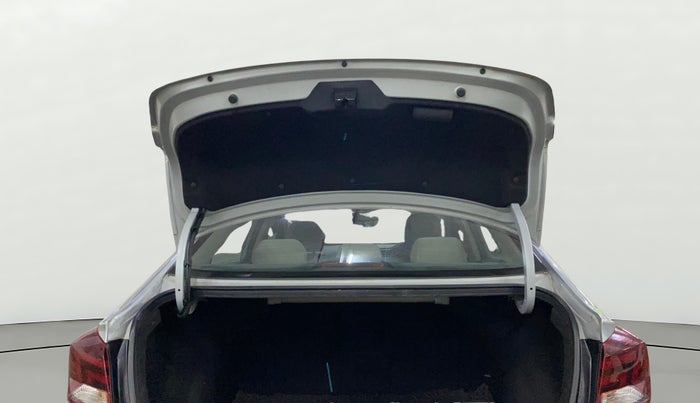 2019 Hyundai New Elantra 2.0 S PETROL, Petrol, Manual, 61,665 km, Boot Door Open