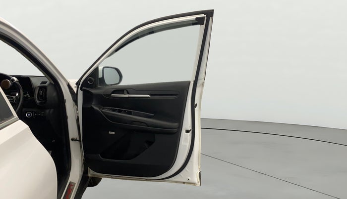 2020 KIA SONET GTX PLUS 1.0 DCT, Petrol, Automatic, 92,152 km, RHS Front Door