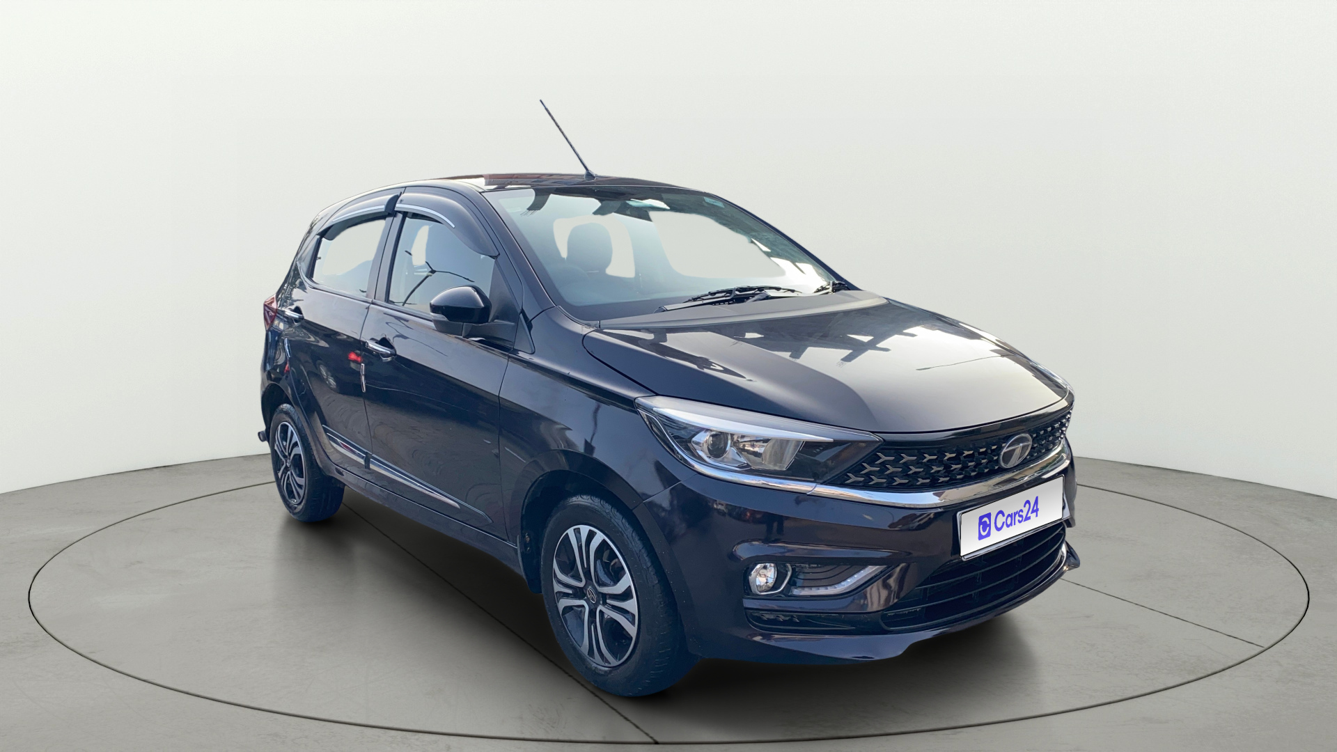 2022 Tata Tiago 2021-2026 XZ PLUS CNG