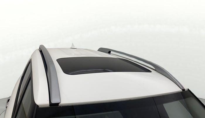 2022 Hyundai VENUE SX 1.0 (O) TURBO IMT, Petrol, Manual, 56,712 km, Roof