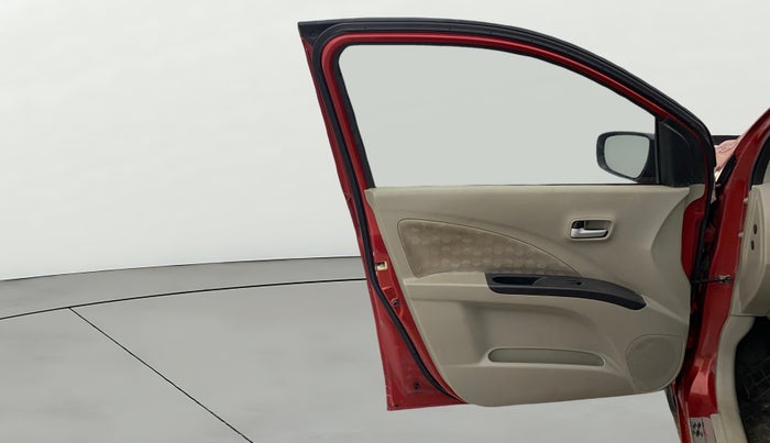 2015 Maruti Celerio ZXI, Petrol, Manual, 83,892 km, LHS Front Door