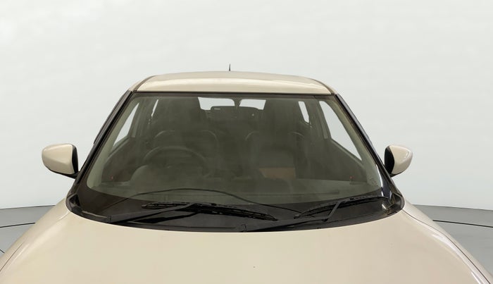 2020 Maruti Swift VXI, Petrol, Manual, 17,242 km, Front Windshield